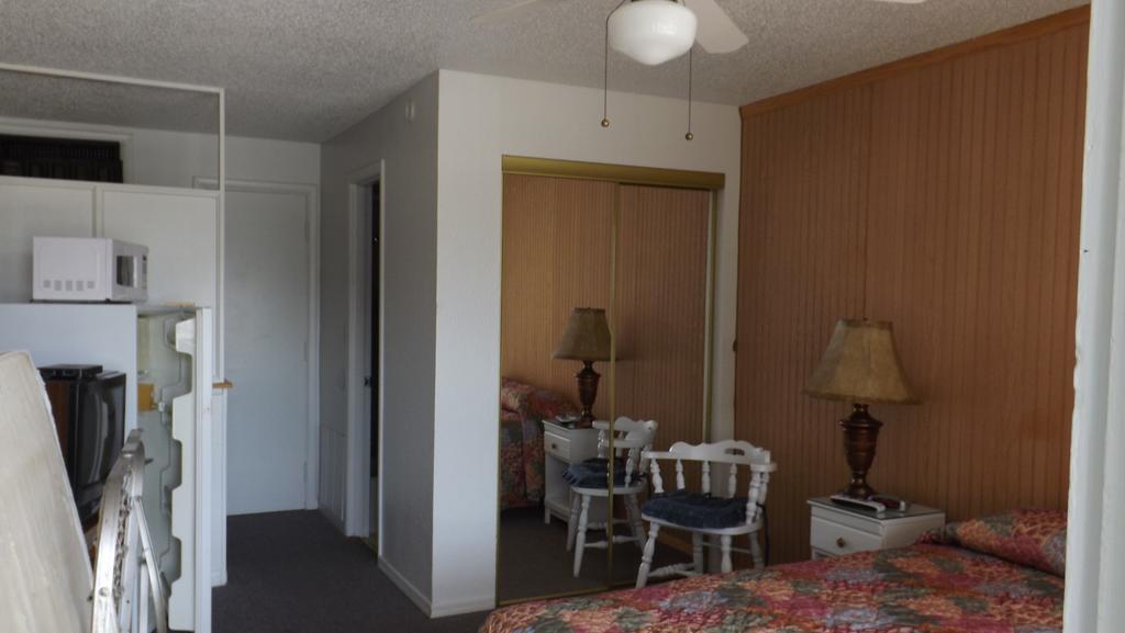 Twin Lakes Inn Bull Shoals Habitación foto