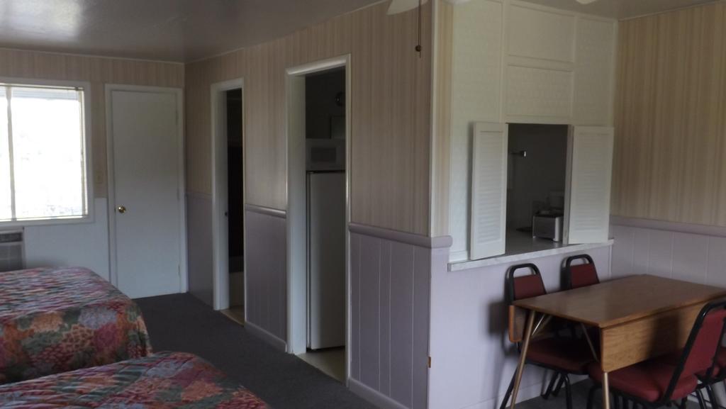 Twin Lakes Inn Bull Shoals Habitación foto