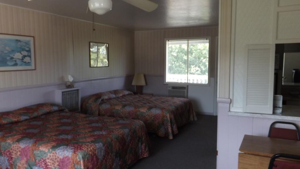 Twin Lakes Inn Bull Shoals Habitación foto