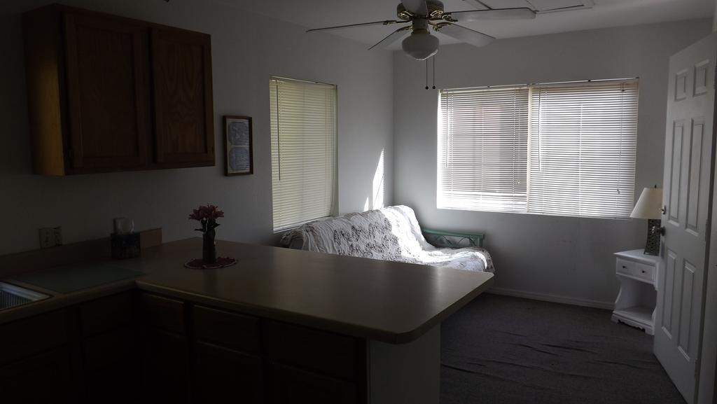 Twin Lakes Inn Bull Shoals Habitación foto