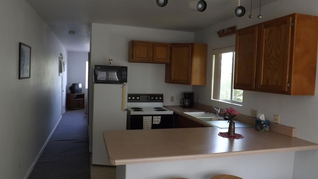 Twin Lakes Inn Bull Shoals Habitación foto