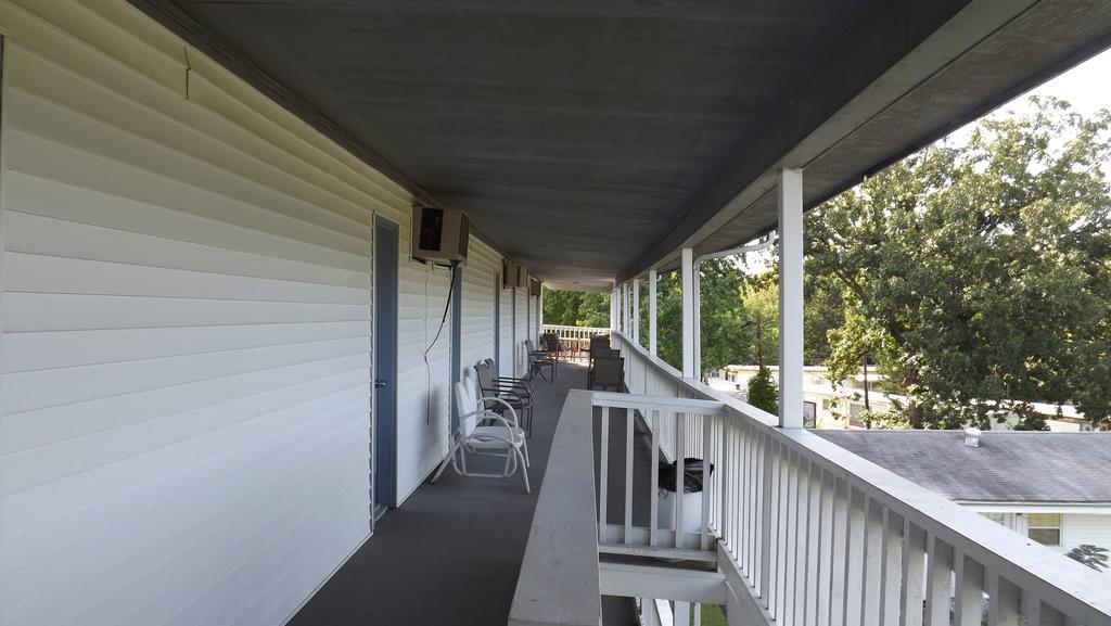 Twin Lakes Inn Bull Shoals Habitación foto