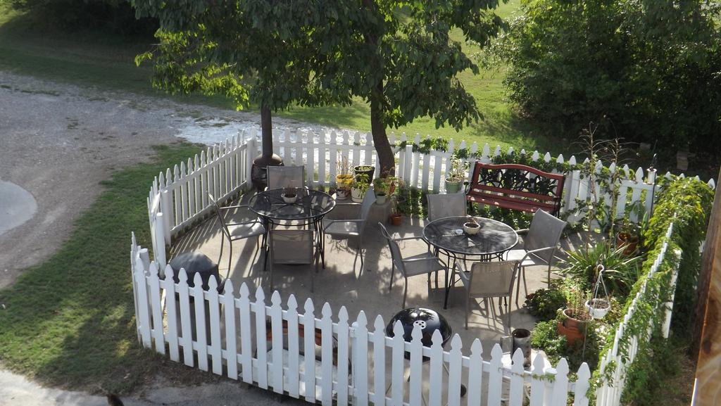 Twin Lakes Inn Bull Shoals Habitación foto