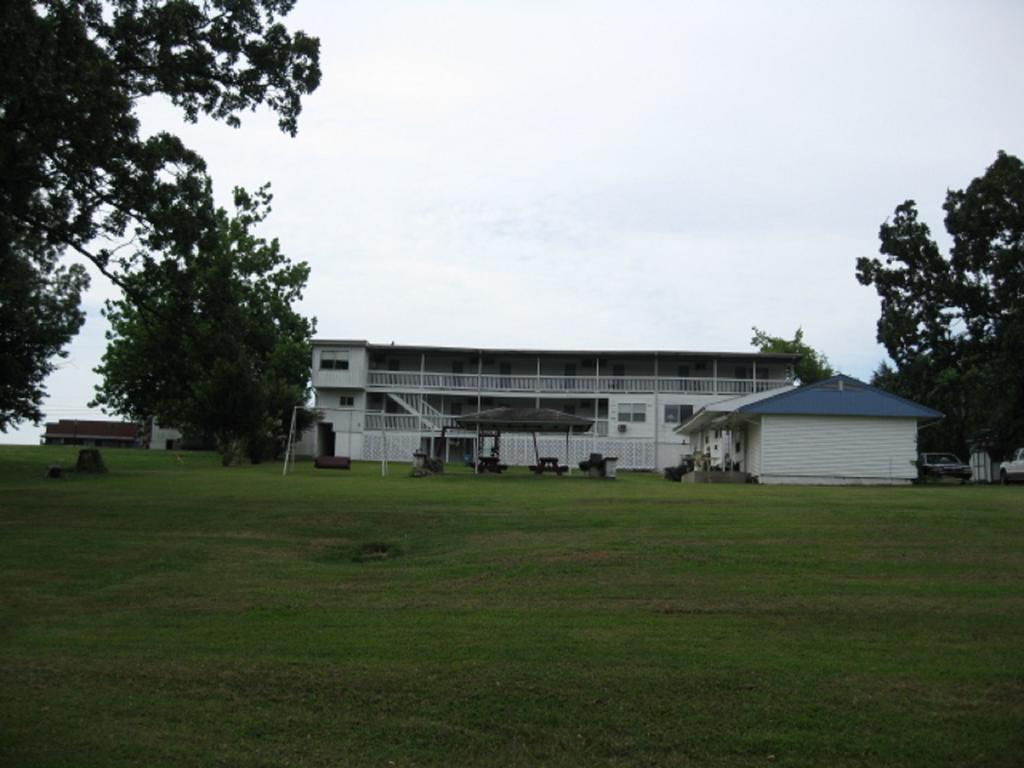Twin Lakes Inn Bull Shoals Habitación foto